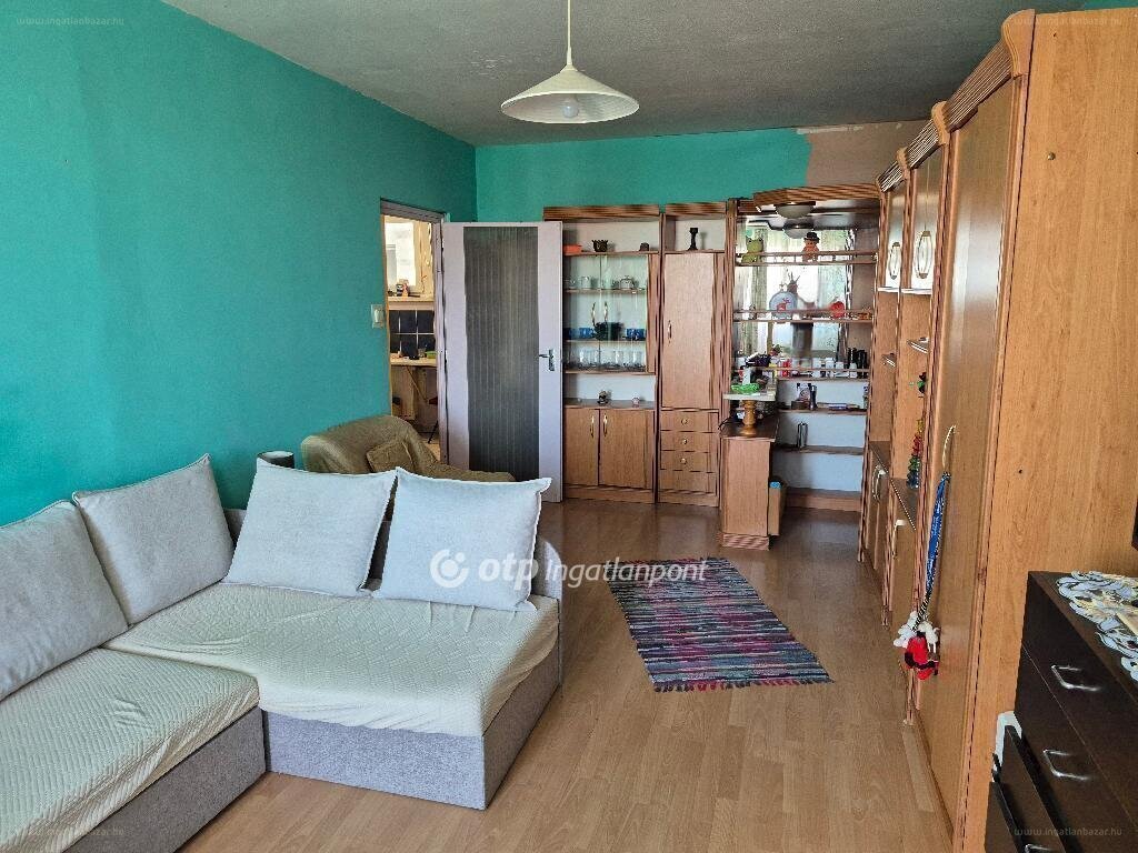 Lakás · 2 hálószoba · 59 m² · 33.500.000 Ft