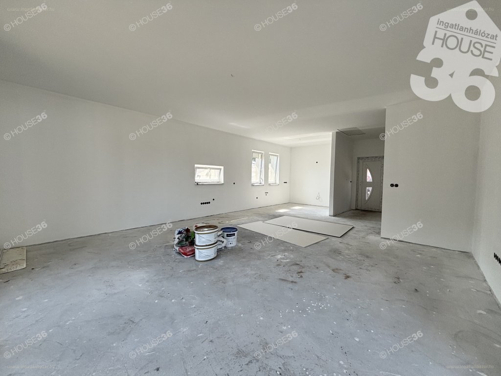 Ház · 5 hálószoba · 137 m² · 139.900.000 Ft
