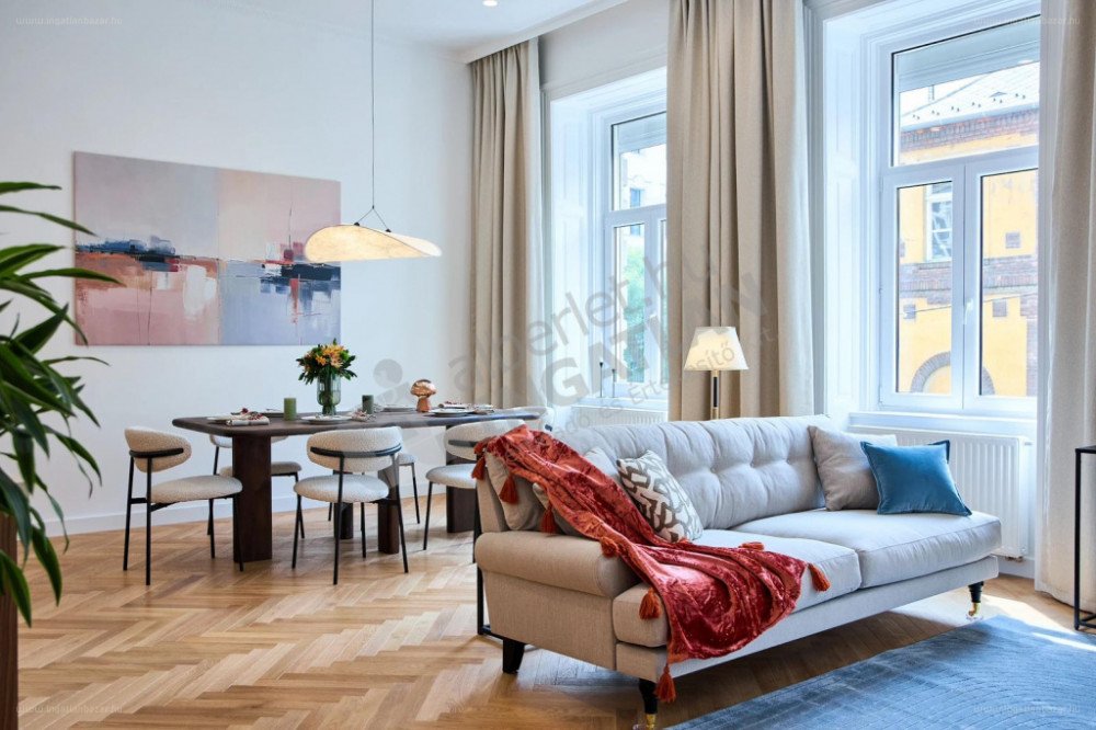 Lakás · 4 hálószoba · 102 m² · 259.000.000 Ft