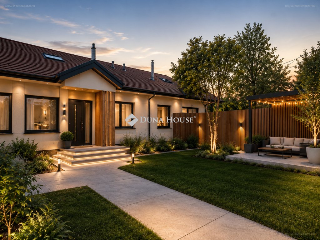 Ház · 5 hálószoba · 81 m² · 71.900.000 Ft