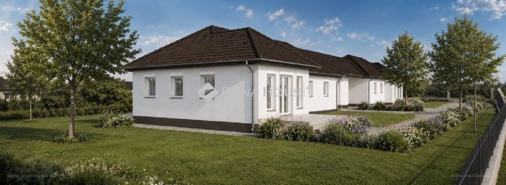 Ház · 5 hálószoba · 148 m² · 126.900.000 Ft