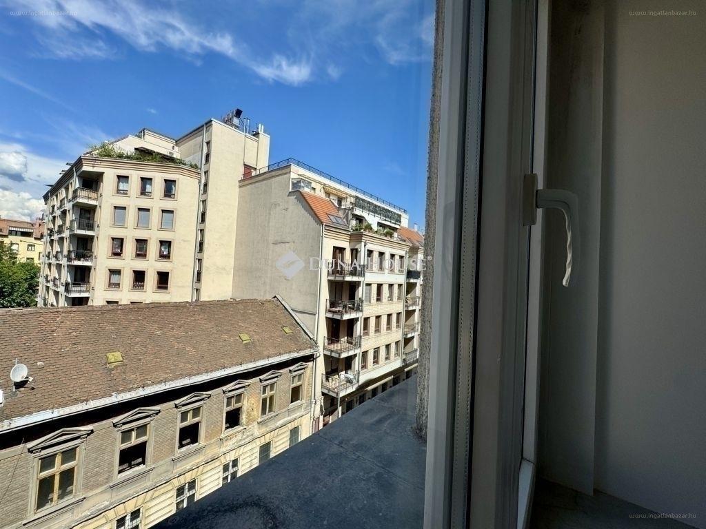 Budapest - VI. kerület - Terézváros - 3. kép