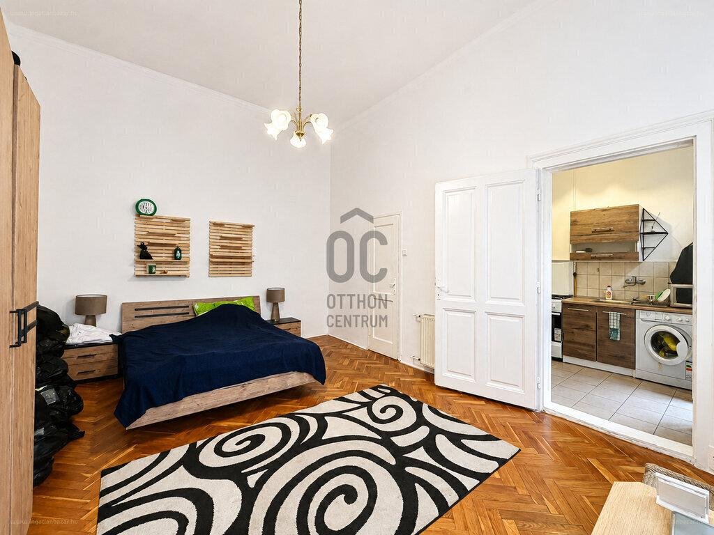 1 bed · 32m² · Lakás · 54.500.000 ft