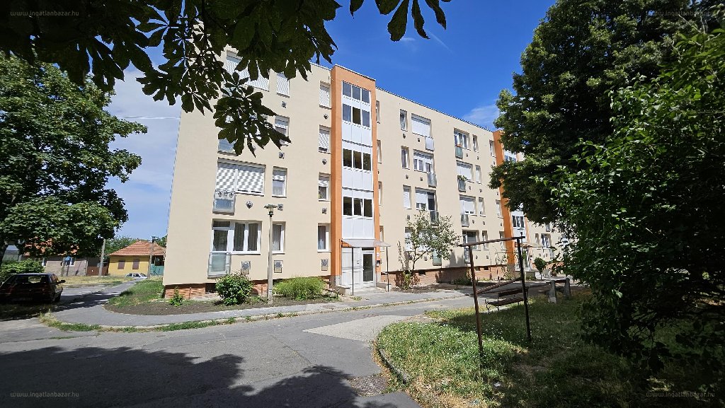 Lakás · 2 hálószoba · 51 m² · 28.500.000 Ft