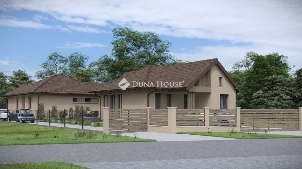 4 bed · 90m² · Ház · 79.900.000 ft