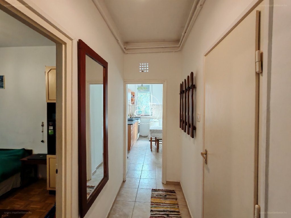 Lakás · 1 hálószoba · 43 m² · 40.000.000 Ft