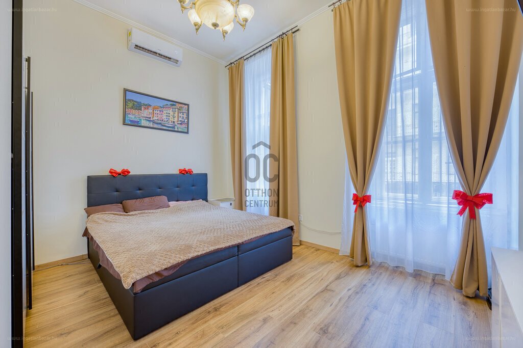 Lakás · 1 hálószoba · 45 m² · 75.000.000 Ft