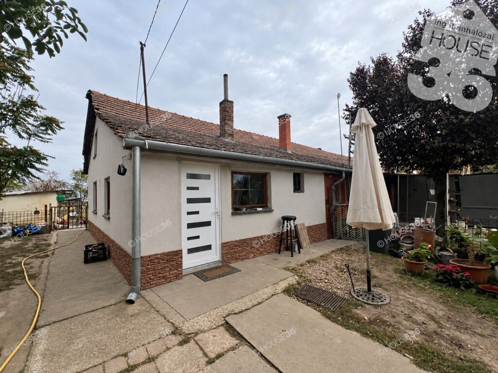 Ház · 4 hálószoba · 97 m² · 43.900.000 Ft