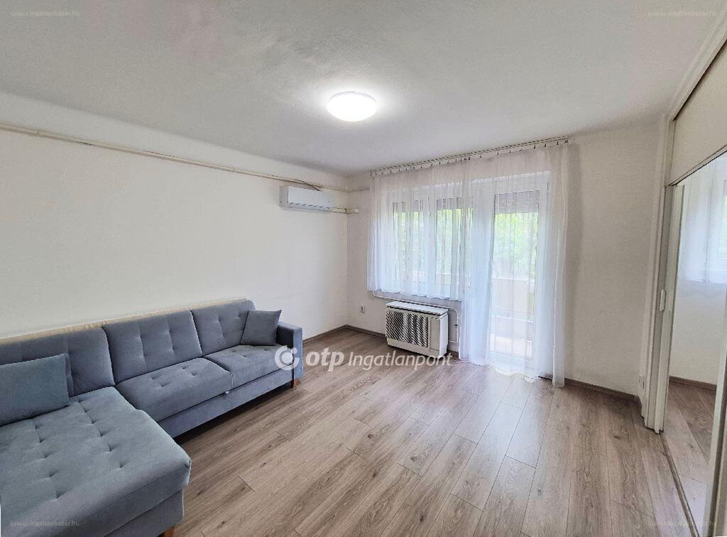 Lakás · 1 hálószoba · 40 m² · 47.900.000 Ft
