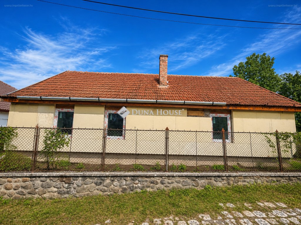 4 bed · 110m² · Családi ház · 28.000.000 ft