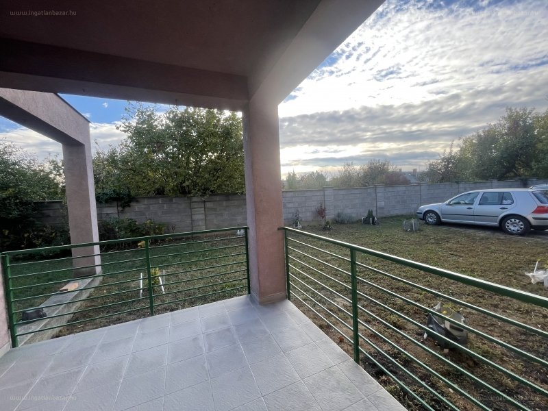 Lakás · 2 hálószoba · 59 m² · 45.000.000 Ft
