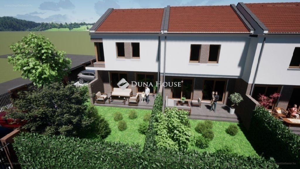 Lakás · 4 hálószoba · 99 m² · 129.990.000 Ft