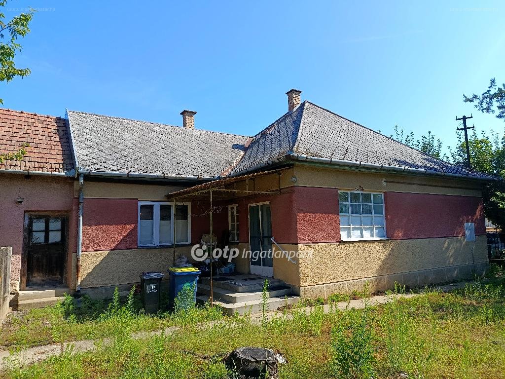 3 bed · 109m² · Családi ház · 11.900.000 ft