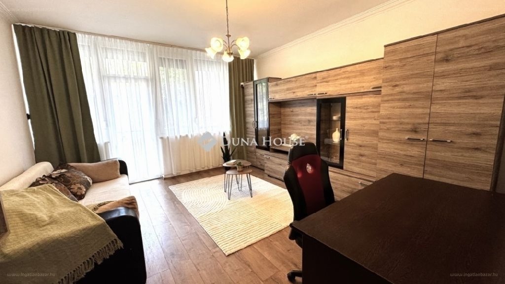 Lakás · 2 hálószoba · 59 m² · 65.800.000 Ft