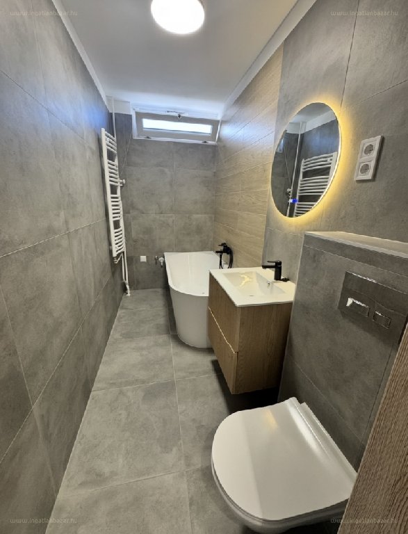 Lakás · 1 hálószoba · 35 m² · 41.900.000 Ft