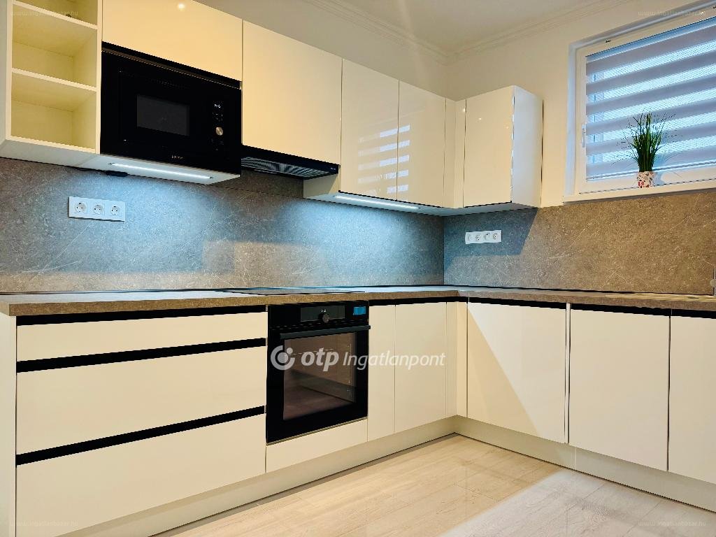 2 bed · 55m² · Lakás · 69.900.000 ft