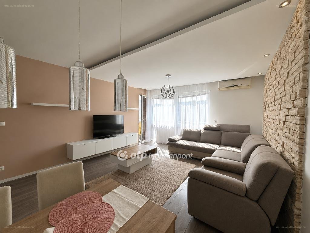 3 bed · 80m² · Lakás · 145.900.000 ft