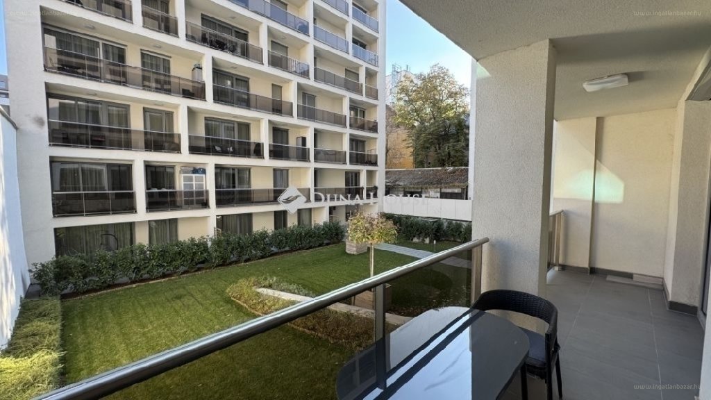 Lakás · 2 hálószoba · 52 m² · 109.900.000 Ft