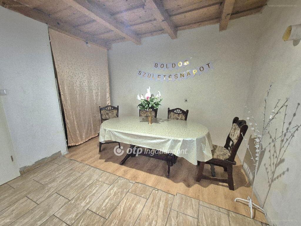 1 bed · 58m² · Családi ház · 16.990.000 ft