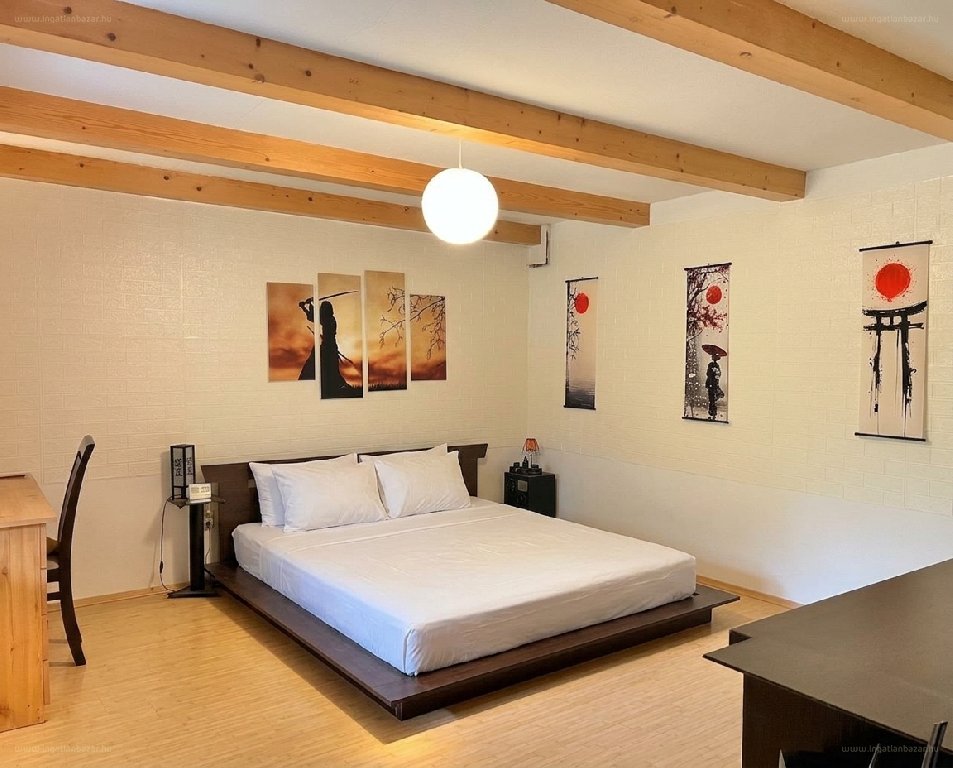 Ház · 1 hálószoba · 47 m² · 26.800.000 Ft