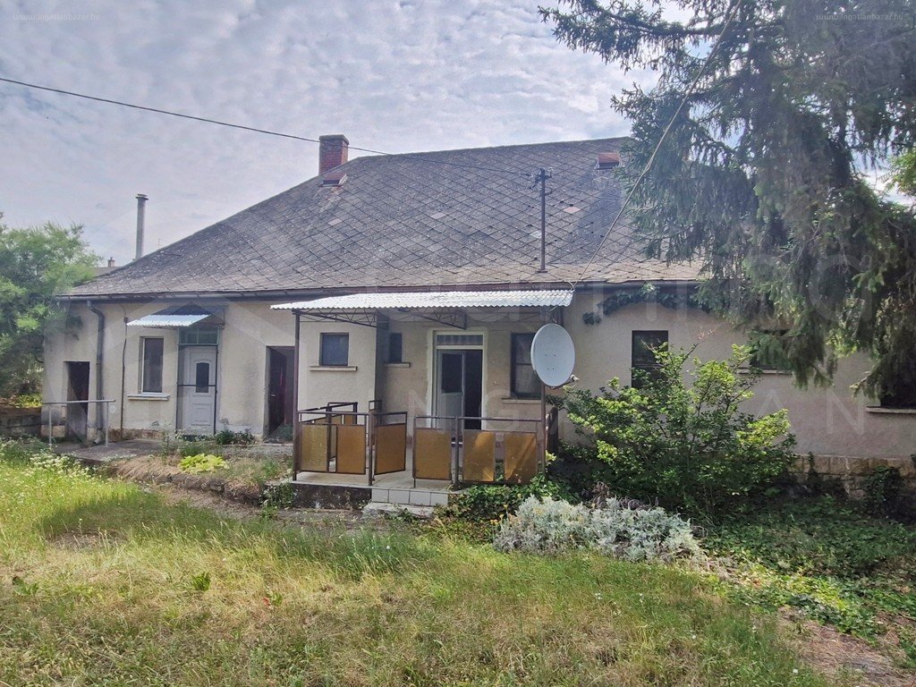 Ház · 5 hálószoba · 170 m² · 35.700.000 Ft