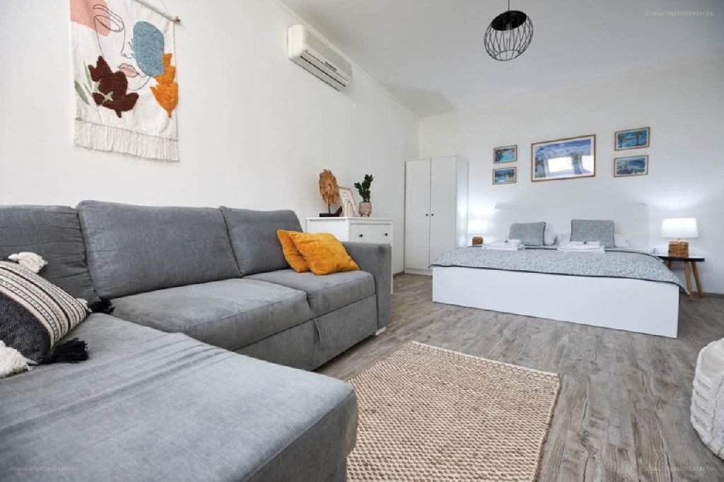 3 bed · 69m² · Lakás · 52.000.000 ft