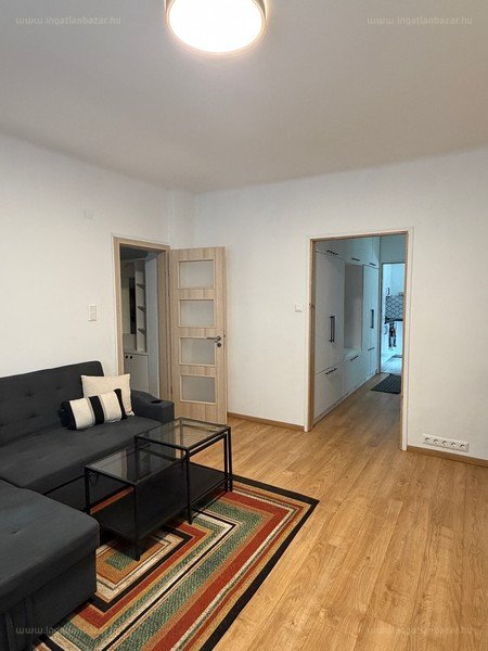 2 bed · 52m² · Lakás · 64.900.000 ft