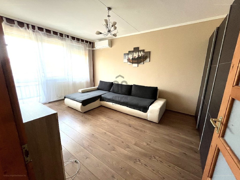 2 bed · 46m² · Lakás · 53.500.000 ft