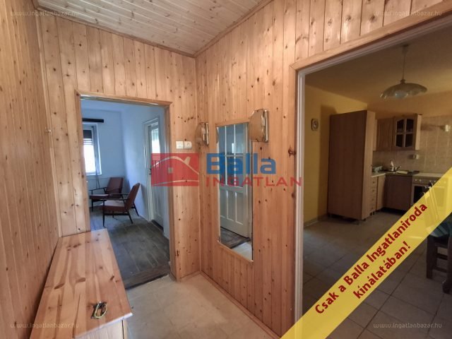 2 bed · 65m² · Családi ház · 5.500.000 ft