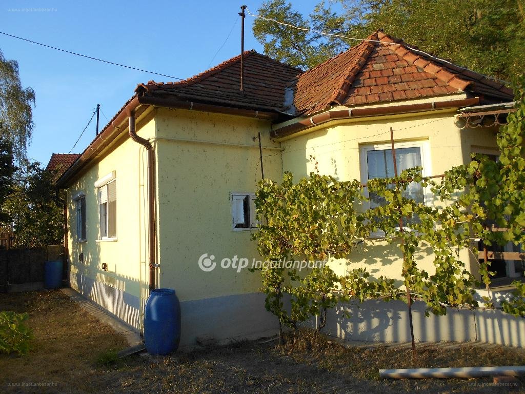 Ház · 2 hálószoba · 81 m² · 16.000.000 Ft