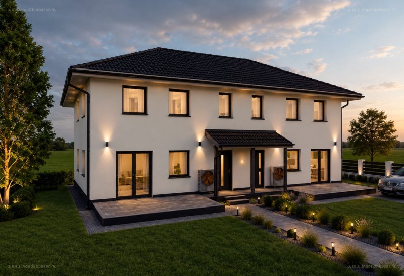 4 bed · 103m² · Családi ház · 89.999.999 ft