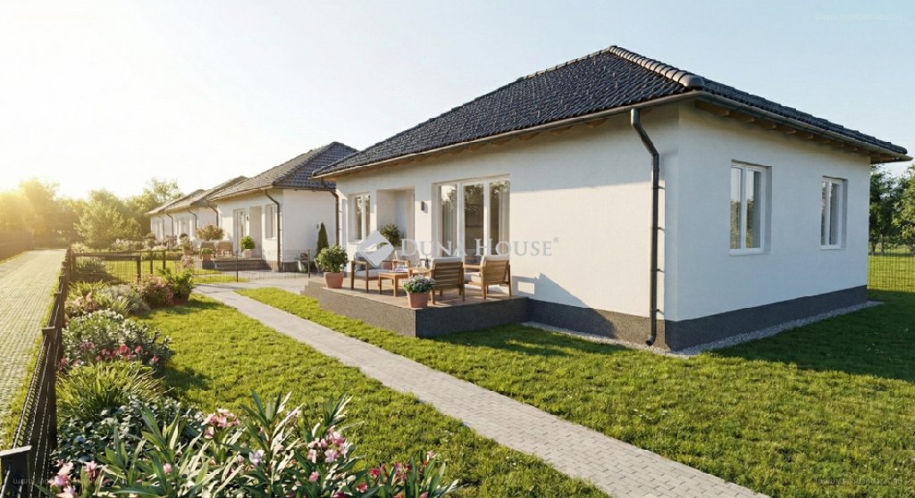 4 bed · 76m² · Családi ház · 85.900.000 ft