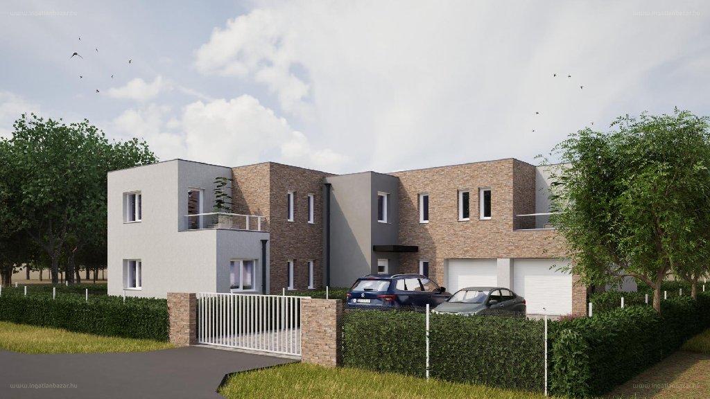 Lakás · 3 hálószoba · 57 m² · 73.990.000 Ft