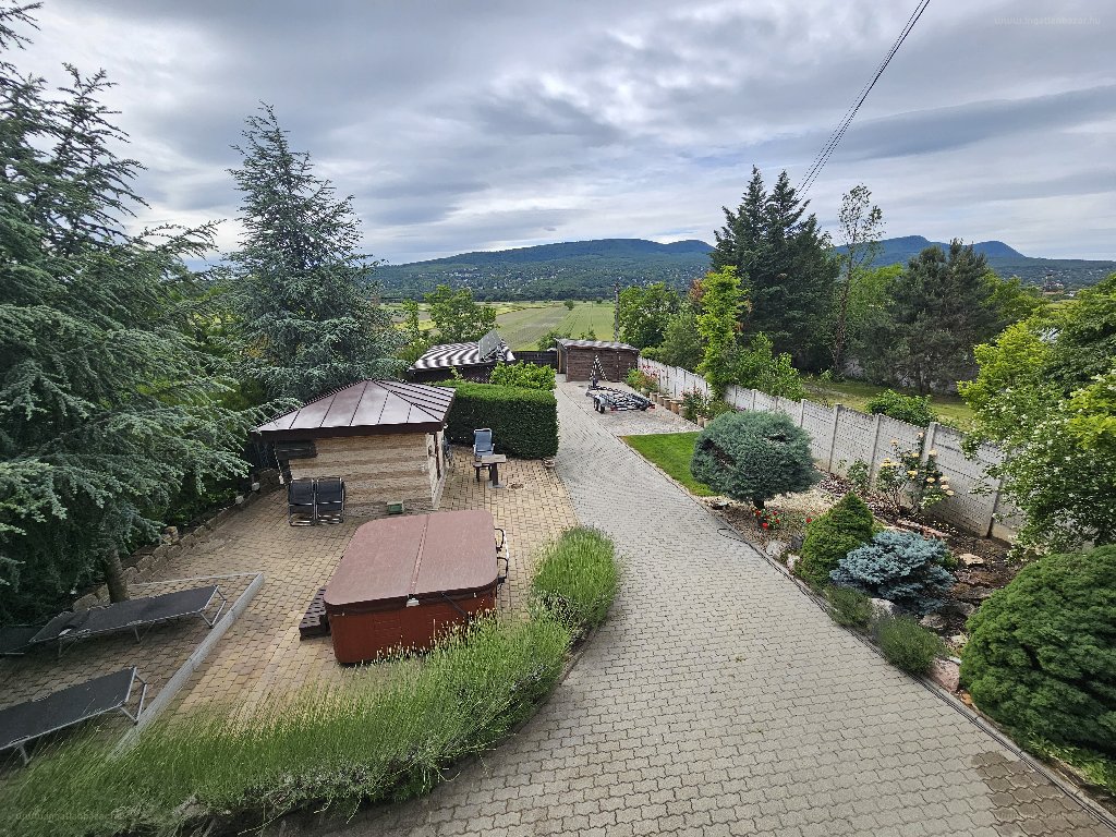 6 bed · 288m² · Családi ház · 259.000.000 ft