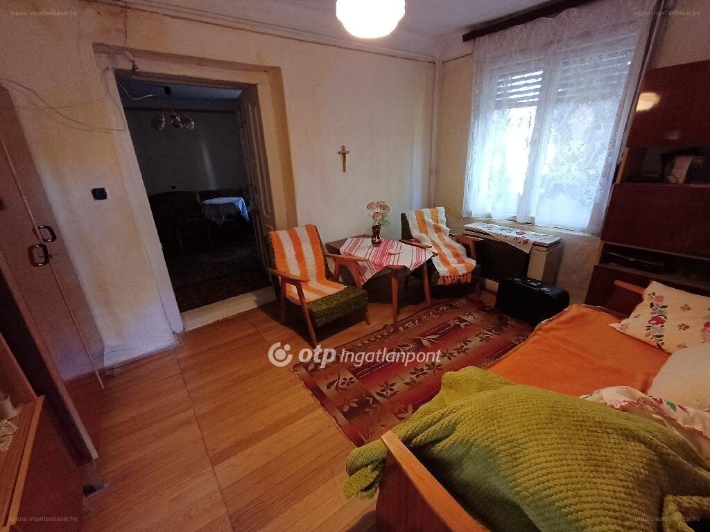 Ház · 2 hálószoba · 59 m² · 8.900.000 Ft
