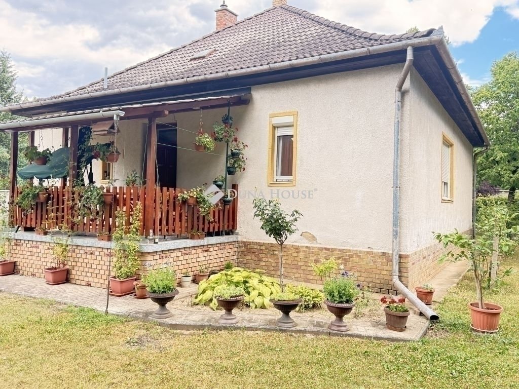 Ház · 4 hálószoba · 121 m² · 87.900.000 Ft