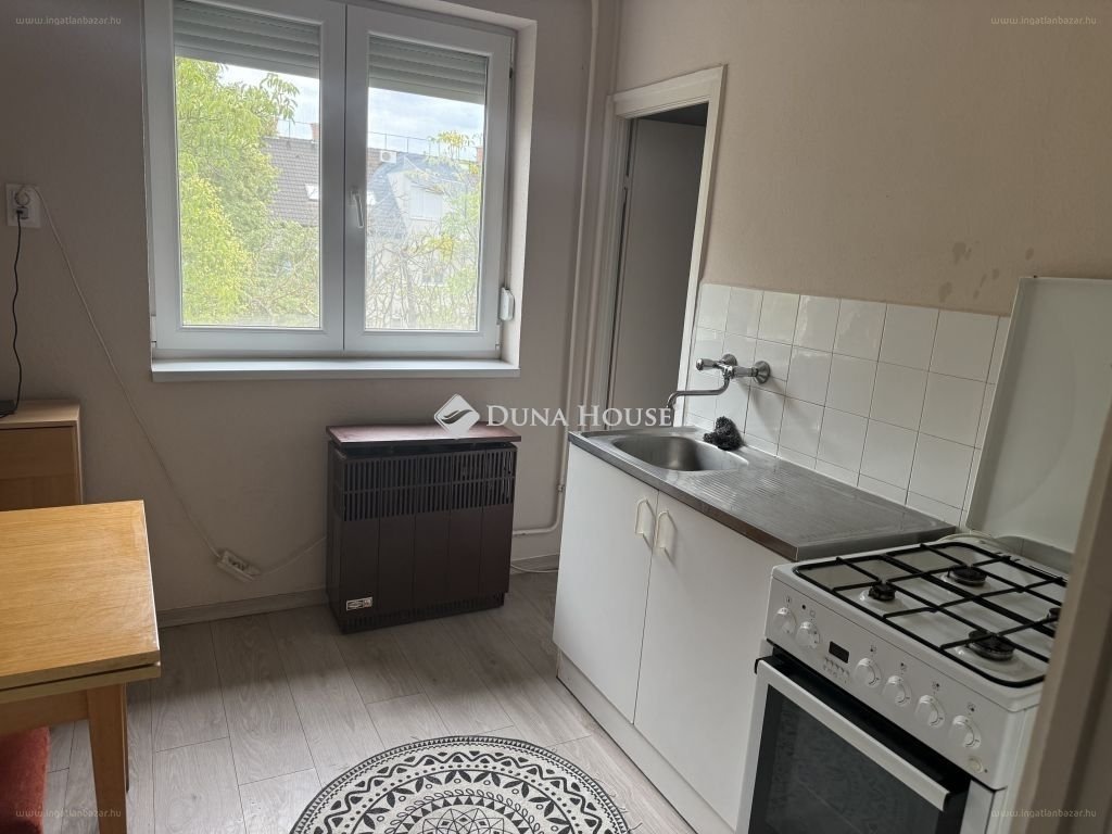 Lakás · 1 hálószoba · 35 m² · 23.900.000 Ft