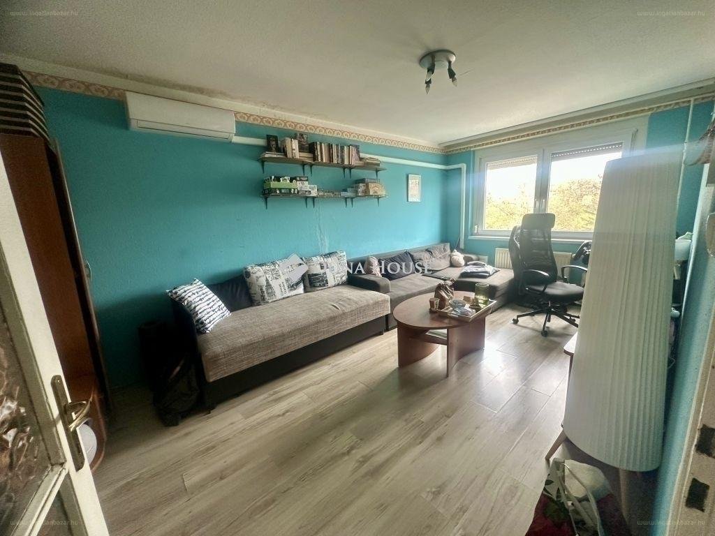 Lakás · 2 hálószoba · 50 m² · 60.500.000 Ft