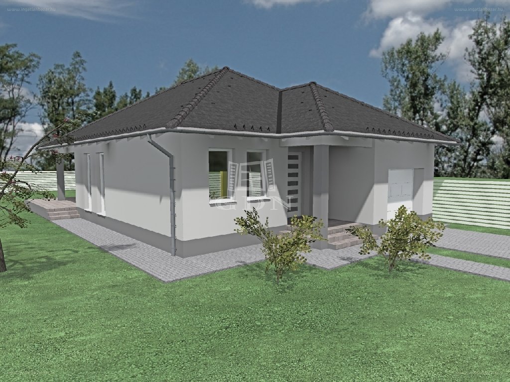 5 bed · 122m² · Családi ház · 77.500.000 ft