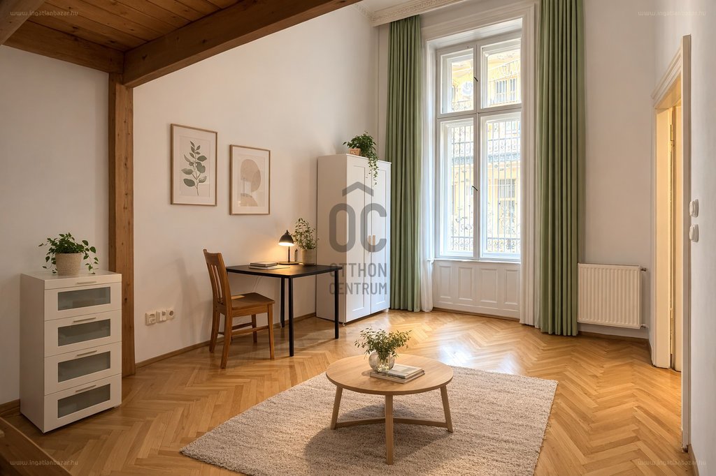 Lakás · 3 hálószoba · 75 m² · 105.900.000 Ft