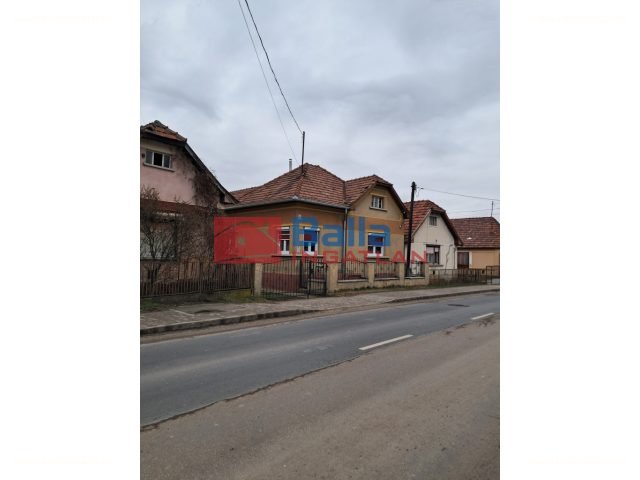 Ház · 3 hálószoba · 110 m² · 13.800.000 Ft