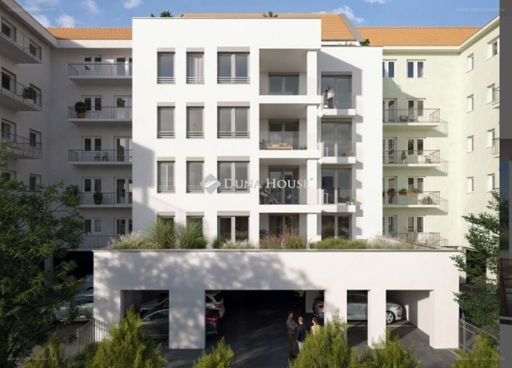 2 bed · 82m² · Lakás · 99.900.000 ft