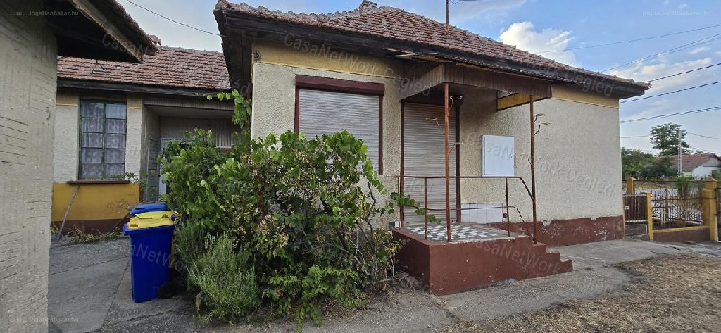Ház · 3 hálószoba · 65 m² · 22.900.000 Ft