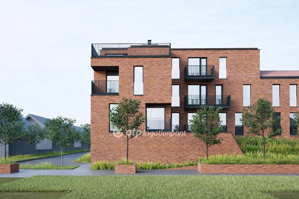 Lakás · 1 hálószoba · 62 m² · 64.420.000 Ft