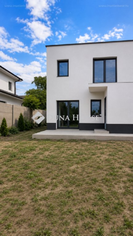 5 bed · 140m² · Ház · 170.000.000 ft