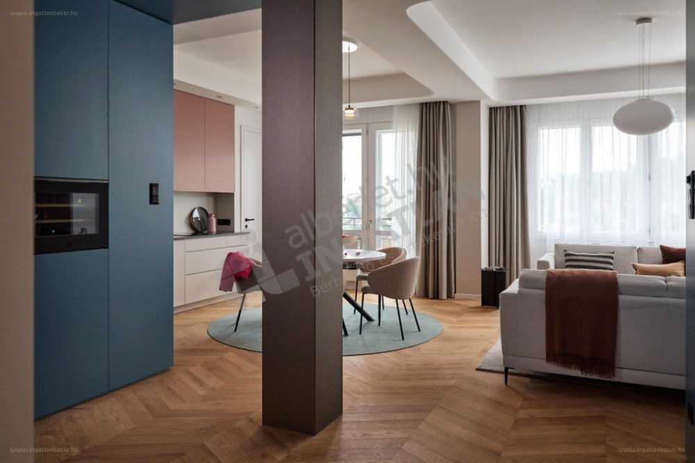 3 bed · 95m² · Lakás · 499.000.000 ft
