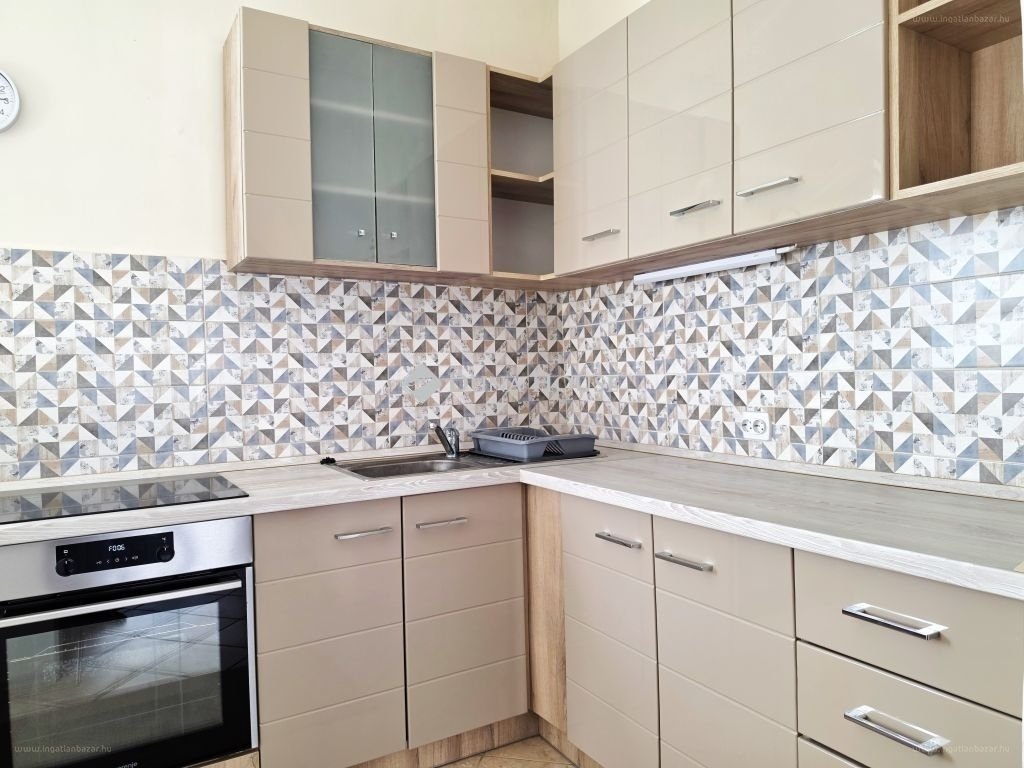 2 bed · 47m² · Lakás · 54.900.000 ft