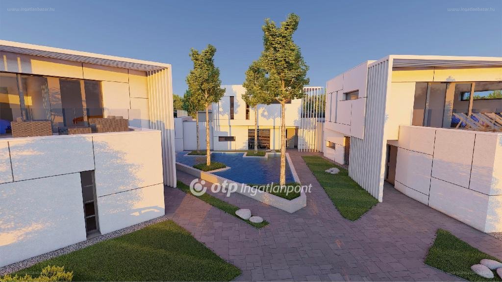 4 bed · 146m² · Családi ház · 160.000.000 ft