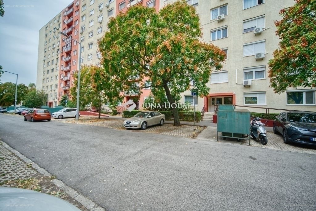 Lakás · 2 hálószoba · 53 m² · 63.900.000 Ft