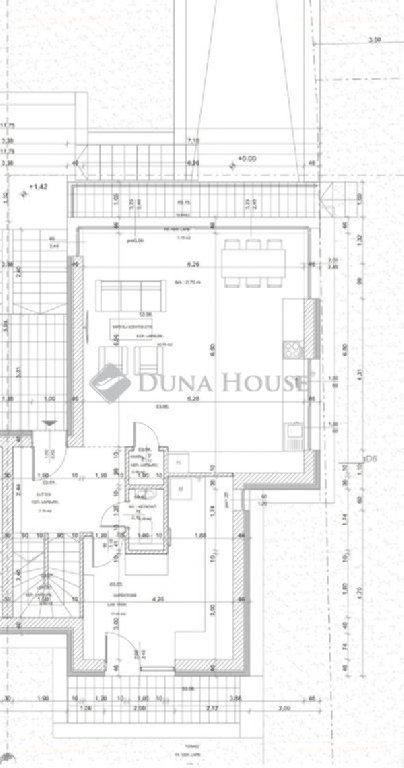 3 bed · 110m² · Lakás · 375.000.000 ft